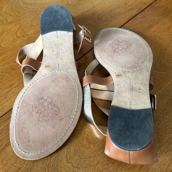 Vince Camuto sandals - Picture 6 of 6